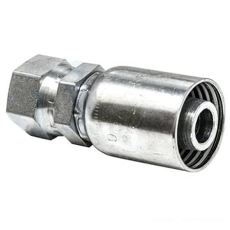 Aftermarket HCFFX Female Seal Lok  Swivel  Straight  Short A-FFX-12-10-AI